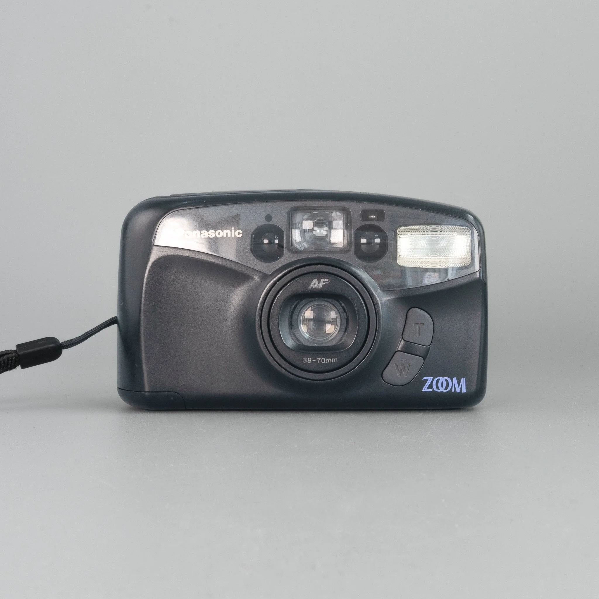 Panasonic C-D2300ZM — LensFayre Panasonic C-D2300ZM — LensFayre
